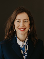Dr. Sofia Georgiadou image